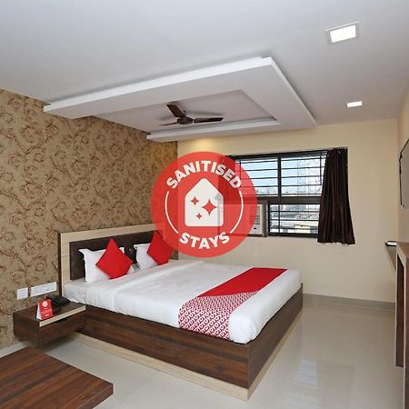 Oyo Flagship 11549 Crystal Inn Jamshedpur Dış mekan fotoğraf
