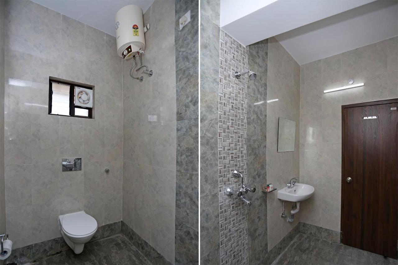 Oyo Flagship 11549 Crystal Inn Jamshedpur Dış mekan fotoğraf