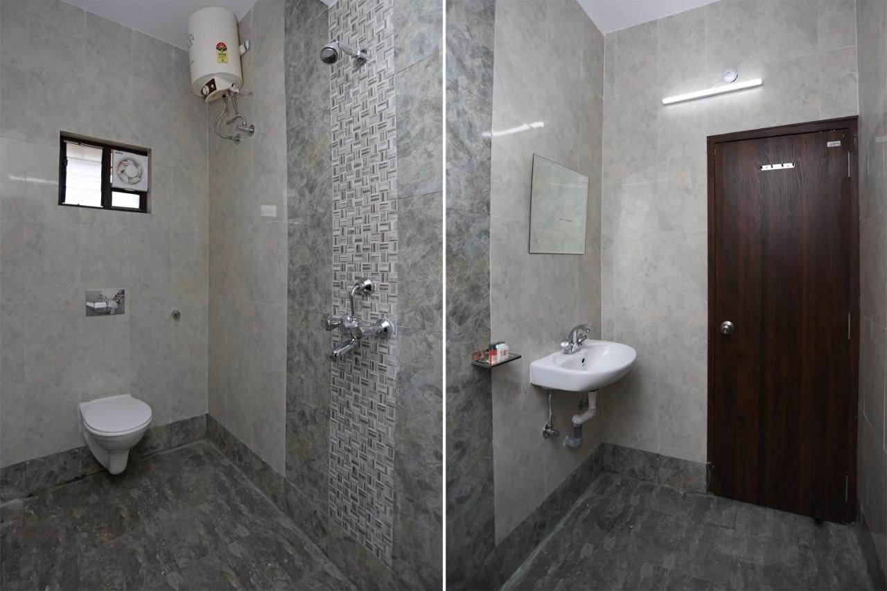 Oyo Flagship 11549 Crystal Inn Jamshedpur Dış mekan fotoğraf