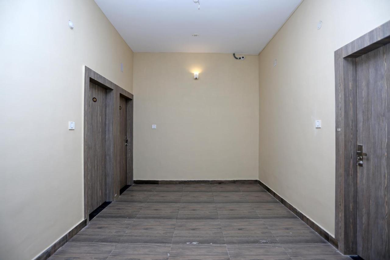 Oyo Flagship 11549 Crystal Inn Jamshedpur Dış mekan fotoğraf