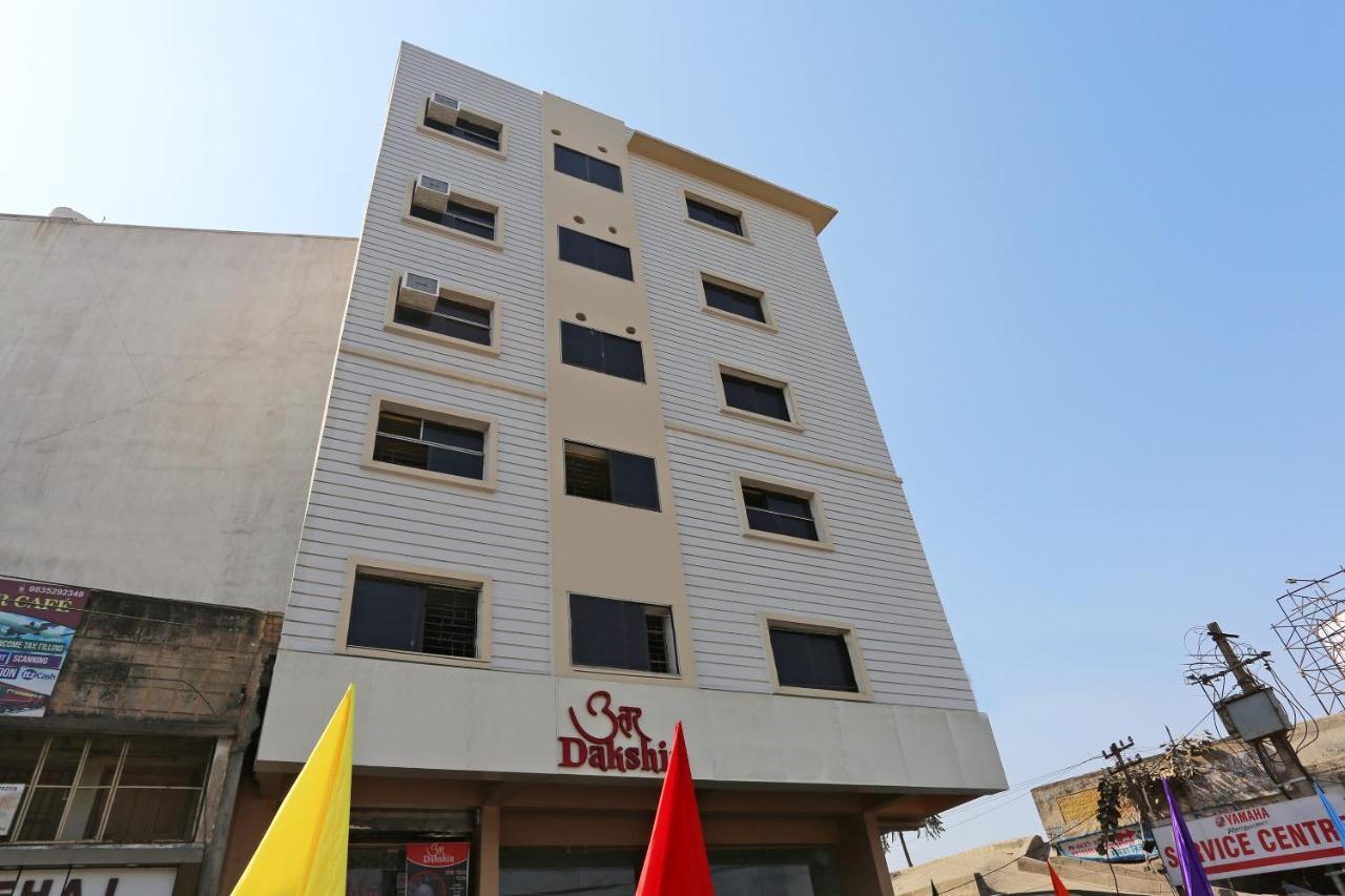 Oyo Flagship 11549 Crystal Inn Jamshedpur Dış mekan fotoğraf
