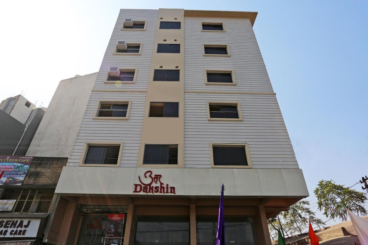 Oyo Flagship 11549 Crystal Inn Jamshedpur Dış mekan fotoğraf